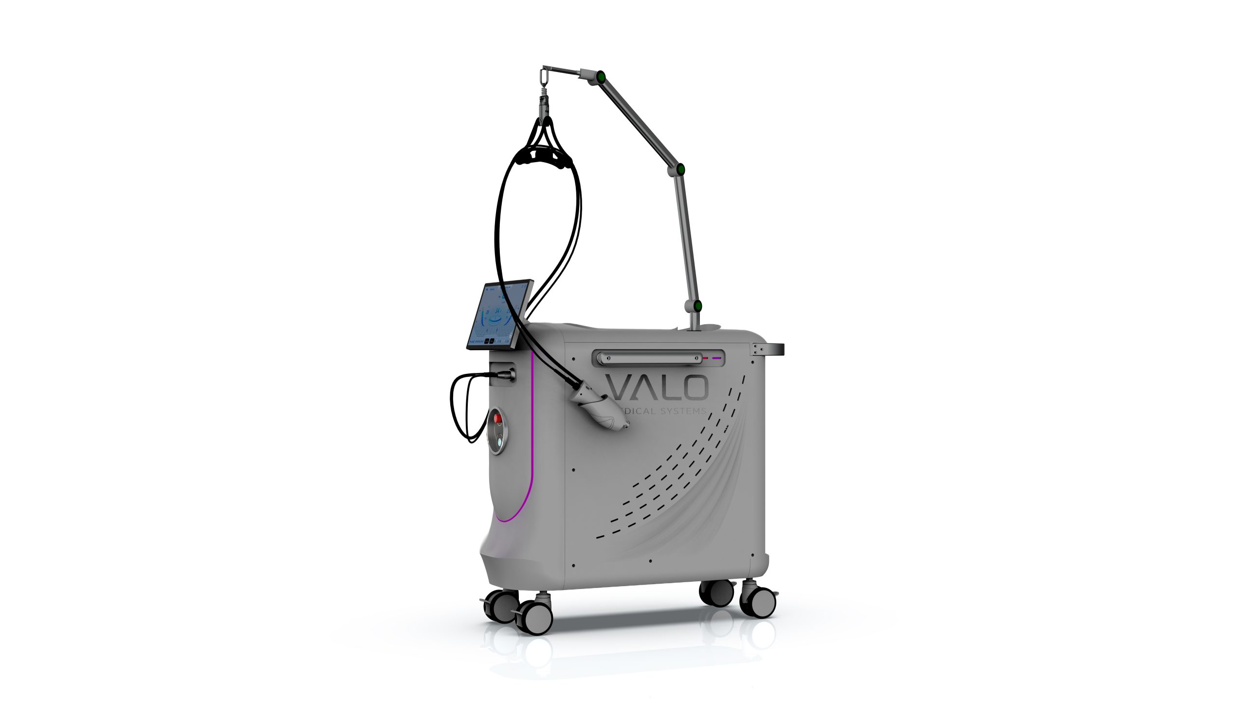 VALO ApexDual front product view