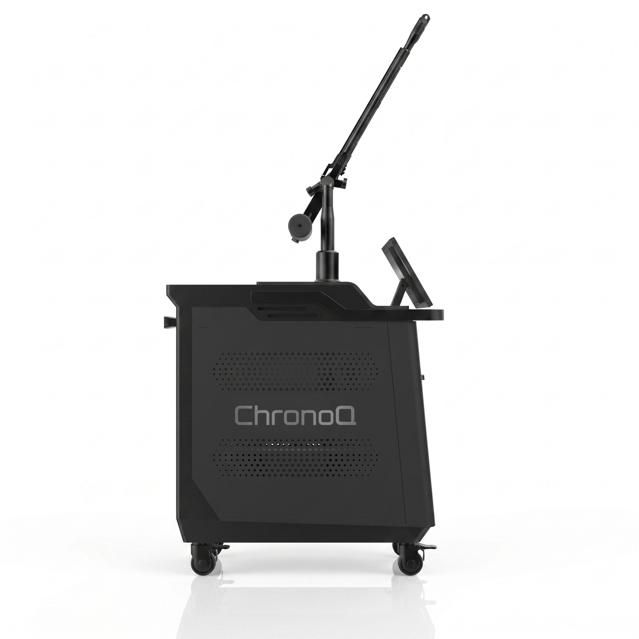 VALO ChronoQ angle product view