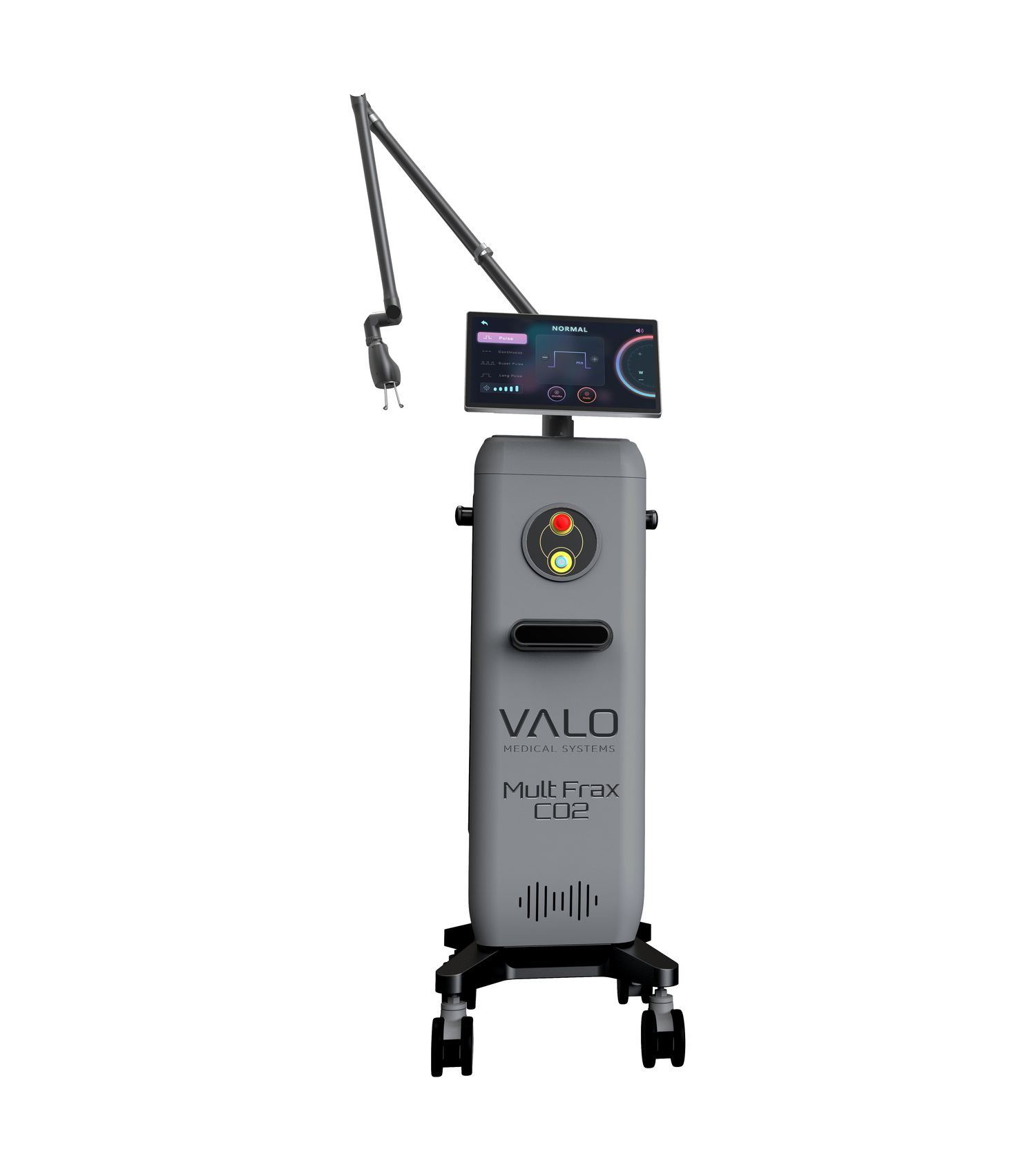 VALO MultiFrax CO2 front product view