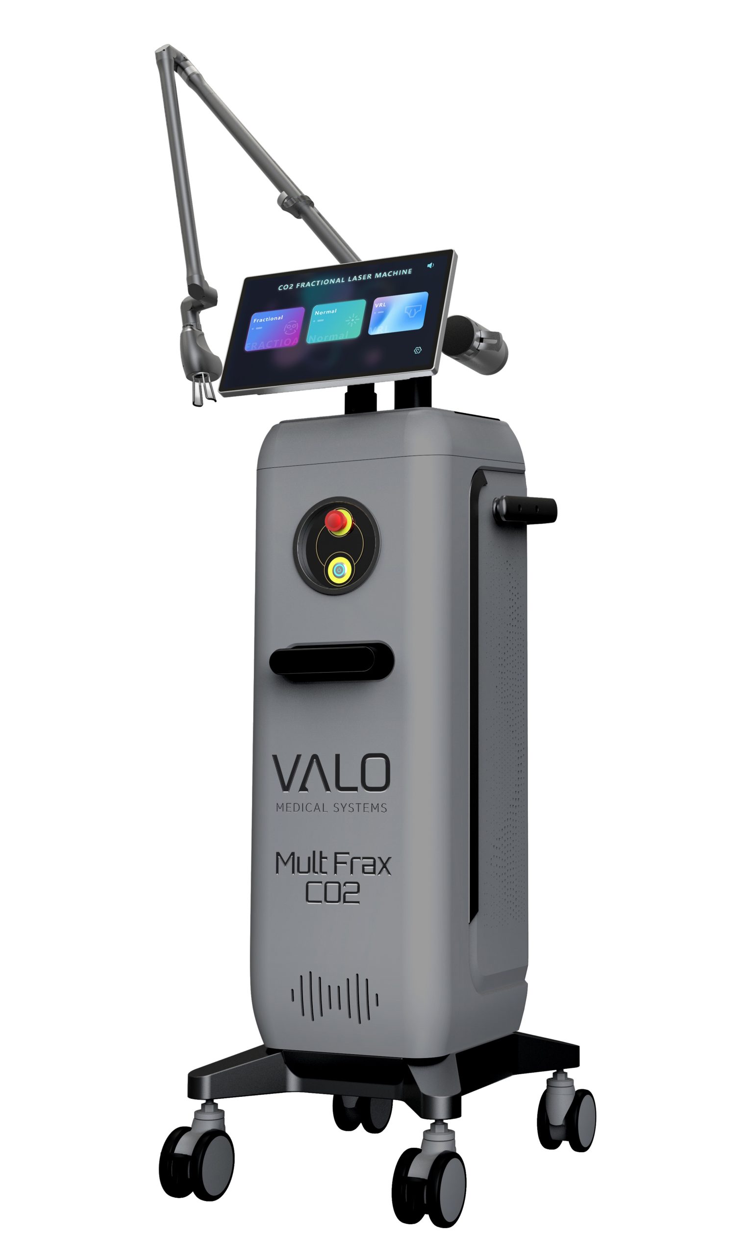 VALO MultiFrax CO2 main product view